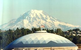 Travelodge Port of Tacoma Wa